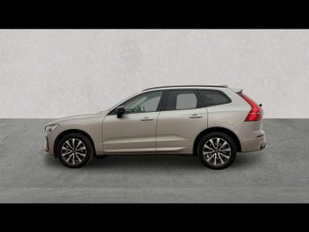 VOLVO XC60 2.0 B5P Plus Dark 5Dr Awd Geartronic