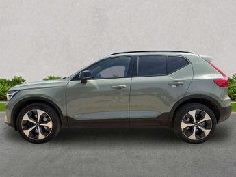 VOLVO XC40 2.0 B3P Plus Dark 5Dr Auto