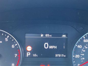 KIA SPORTAGE 1.6T Gdi Gt-Line S 5Dr Dct Auto [Awd]