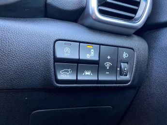 KIA SPORTAGE 1.6T Gdi Gt-Line S 5Dr Dct Auto [Awd]