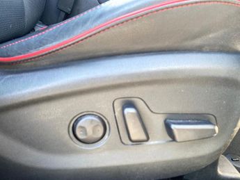KIA SPORTAGE 1.6T Gdi Gt-Line S 5Dr Dct Auto [Awd]