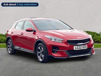 Kia Ceed 1.0T Gdi Isg 2 5Dr