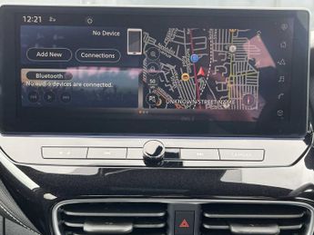 NISSAN JUKE 1.6 Hybrid Tekna 5Dr Auto