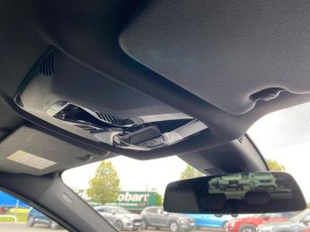 BMW 1 SERIES 118I M Sport 5Dr Step Auto
