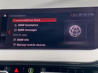 BMW 1 SERIES 118I M Sport 5Dr Step Auto