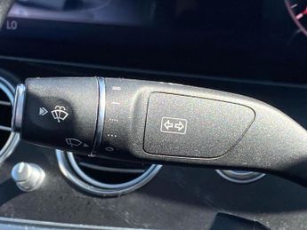 MERCEDES-BENZ E CLASS 2.0 E220D Amg Line Edition (Premium Plus) Saloon 4Dr Diesel G-Tr