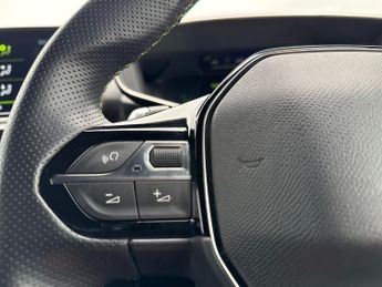 PEUGEOT 208 1.2 Puretech Gt Hatchback 5Dr Petrol Eat Euro 6 (S/S) (130 Ps)