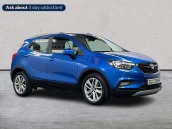 Vauxhall Mokka Vauxhall Mokka X Active S/S