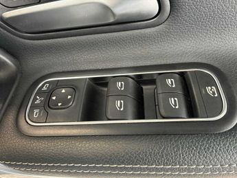 MERCEDES-BENZ A CLASS A180 Sport Edition 5Dr Auto