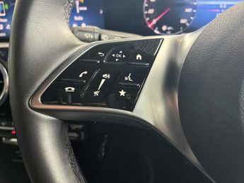 MERCEDES-BENZ A CLASS A180 Sport Edition 5Dr Auto