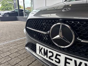 MERCEDES-BENZ A CLASS A180 Sport Edition 5Dr Auto
