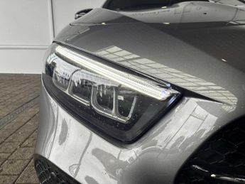 MERCEDES-BENZ A CLASS A180 Sport Edition 5Dr Auto