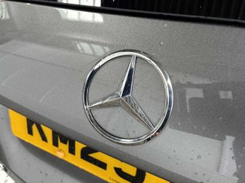 MERCEDES-BENZ A CLASS A180 Sport Edition 5Dr Auto