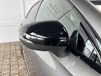 MERCEDES-BENZ A CLASS A180 Sport Edition 5Dr Auto