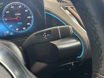 MERCEDES-BENZ EQC Eqc 400 300Kw Amg Line Edition 80Kwh 5Dr Auto