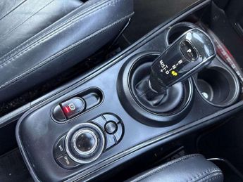MINI COUNTRYMAN 1.5 Cooper Exclusive 5Dr Auto