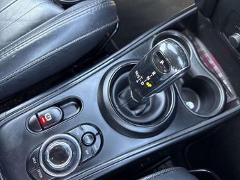 MINI COUNTRYMAN 1.5 Cooper Exclusive 5Dr Auto