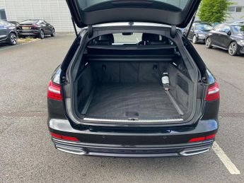 AUDI A6 2.0 Tdi 40 S Line Estate 5Dr Diesel S Tronic Euro 6 (S/S) (204 P