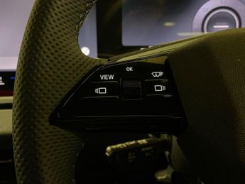 AUDI Q6 315Kw Quattro 100Kwh Black Edition 5Dr Auto