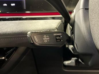 AUDI Q6 315Kw Quattro 100Kwh Black Edition 5Dr Auto