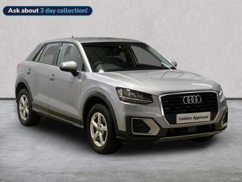 Audi Q2 1.5 Tfsi Cod 35 Technik Suv 5Dr Petrol S Tronic Euro 6 (S/S) (15
