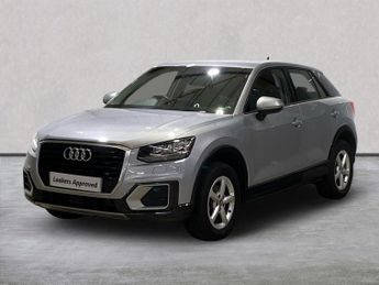 AUDI Q2 1.5 Tfsi Cod 35 Technik Suv 5Dr Petrol S Tronic Euro 6 (S/S) (15