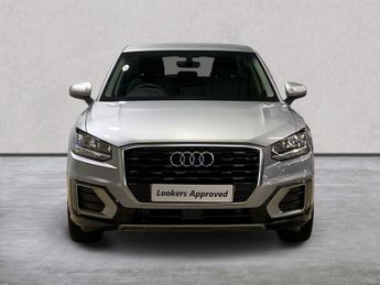 AUDI Q2 1.5 Tfsi Cod 35 Technik Suv 5Dr Petrol S Tronic Euro 6 (S/S) (15