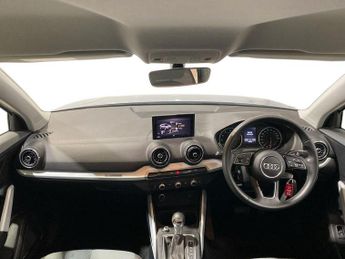 AUDI Q2 1.5 Tfsi Cod 35 Technik Suv 5Dr Petrol S Tronic Euro 6 (S/S) (15