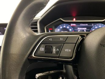 AUDI A1 1.0 Tfsi 30 Sport Sportback 5Dr Petrol S Tronic Euro 6 (S/S) (11