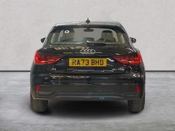 AUDI A1 1.0 Tfsi 30 Sport Sportback 5Dr Petrol S Tronic Euro 6 (S/S) (11