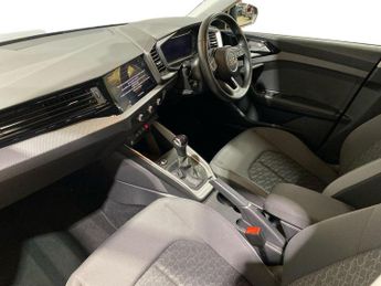 AUDI A1 1.0 Tfsi 30 Sport Sportback 5Dr Petrol S Tronic Euro 6 (S/S) (11
