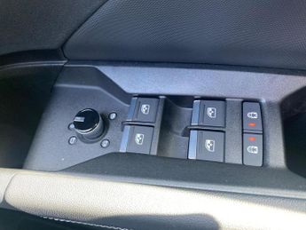 AUDI Q4 210Kw 45 82Kwh Black Edition 5Dr Auto [Tech Pack]