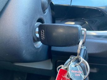 AUDI Q3 40 Tdi Quattro S Line 5Dr S Tronic [C+S Pack]