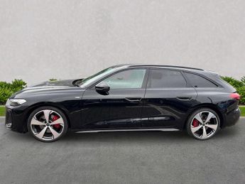 AUDI A5 2.0 Tdi 204 Edition 1 5Dr S Tronic
