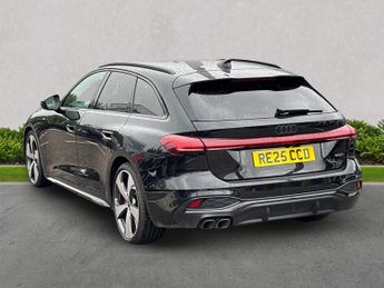 AUDI A5 2.0 Tdi 204 Edition 1 5Dr S Tronic