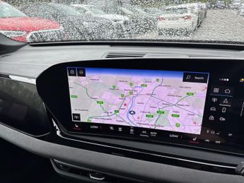 AUDI A5 2.0 Tdi 204 Edition 1 5Dr S Tronic