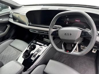 AUDI A5 2.0 Tdi 204 Edition 1 5Dr S Tronic