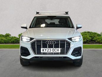 AUDI Q5 2.0 Tfsi 45 Sport Sportback 5Dr Petrol S Tronic Quattro Euro 6 (