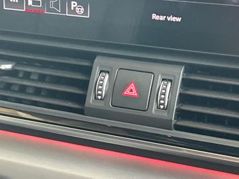 AUDI Q5 2.0 Tdi 40 S Line Suv 5Dr Diesel S Tronic Quattro Euro 6 (S/S) (