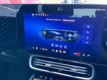 MERCEDES-BENZ CLA Cla 250+ 200Kw Eq Tech Sport Ed 85Kwh 4Dr Auto