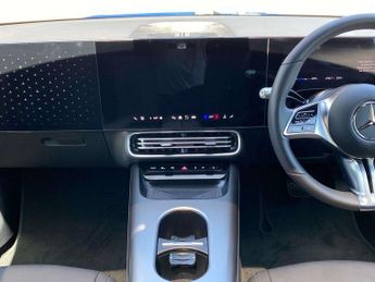 MERCEDES-BENZ CLA Cla 250+ 200Kw Eq Tech Sport Ed 85Kwh 4Dr Auto