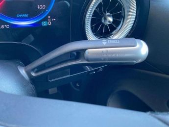 MERCEDES-BENZ CLA Cla 250+ 200Kw Eq Tech Sport Ed 85Kwh 4Dr Auto