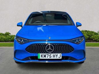 MERCEDES-BENZ CLA Cla 250+ 200Kw Eq Tech Sport Ed 85Kwh 4Dr Auto