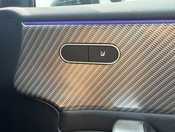 MERCEDES-BENZ A CLASS A180 Sport Executive 4Dr Auto