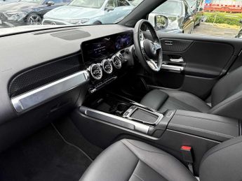 MERCEDES-BENZ EQB Eqb 250+ 140Kw Sport Executive 70.5Kwh 5Dr Auto