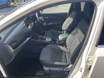 NISSAN QASHQAI 1.5 E-Power N-Connecta 5Dr Auto