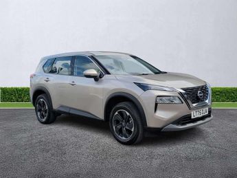 Nissan X-Trail 1.5 Mhev 163 Acenta Premium 5Dr [7 Seat] Xtronic