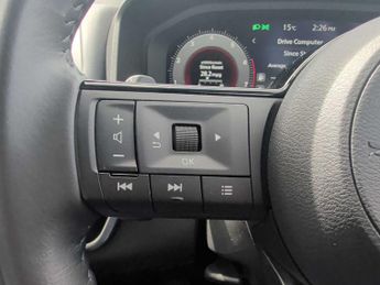 NISSAN X-TRAIL 1.5 Mhev 163 Acenta Premium 5Dr [7 Seat] Xtronic