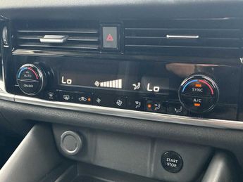NISSAN QASHQAI 1.5 E-Power N-Connecta 5Dr Auto