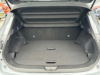 NISSAN QASHQAI 1.5 E-Power N-Connecta 5Dr Auto